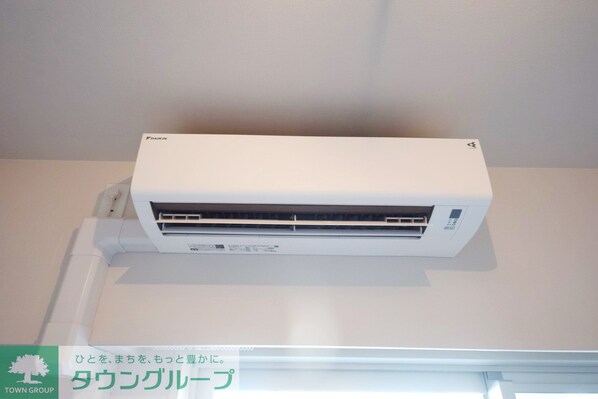 シーズンフラッツ木場の物件内観写真